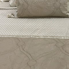 Jamawar - Bedcover & Runner set