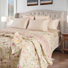 Floral Dusk -7 pc set