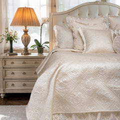 Bijou Bedcover set