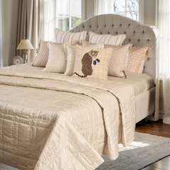 Linking Dreams Bedcover set - 3pc