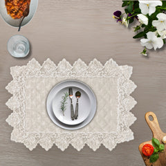 Royal English Velvet Mat