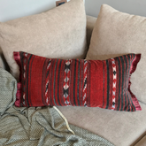 Luxe Lull cushion