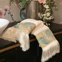 Daisy Fantasy Quilt set