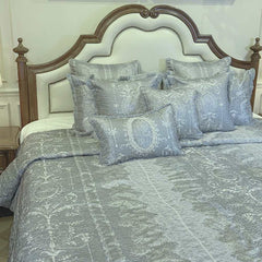 Imperial Lace - Bedcover set