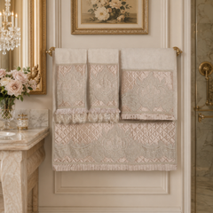 Enlace Towels set