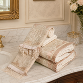 Enlace Towels set