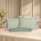 Magnolia Bedsheet-3 pc