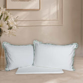 Swan Divine Bedsheet-3 pc