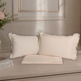 Hydrangea Bedsheet-3 pc
