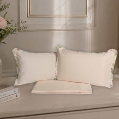 Hydrangea Bedsheet-3 pc