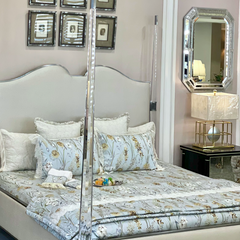 Pinecone Hill set- 7 pc set