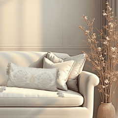 Mehran- Accent rectangle cushion