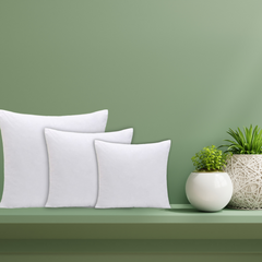 Square Cushion Fillers