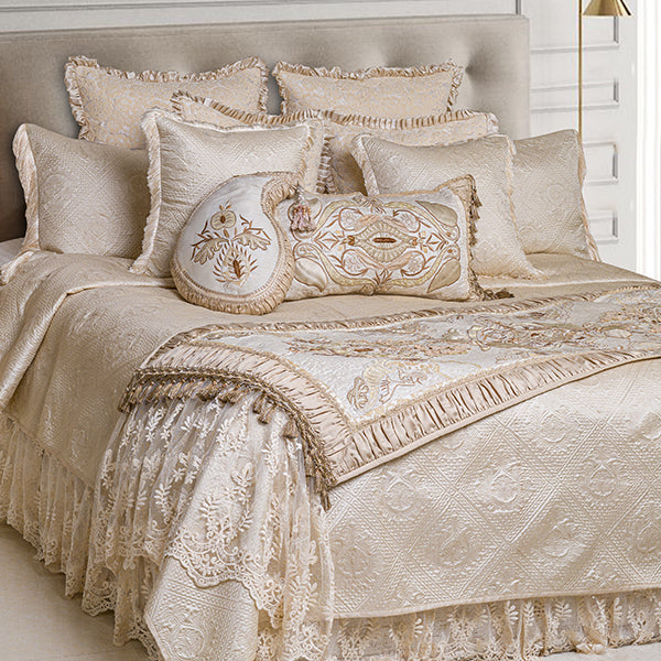 Eski - 5 pcs set - Diva Riche