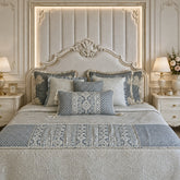 Oceanive - Bedcover & Runner set