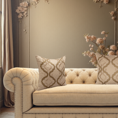 Royal Splendor cushion cover