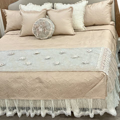 Flower falls -5 pc set