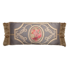 Bal - Runner and Cushion