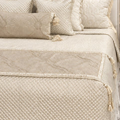 Jamawar - Bedcover & Runner set