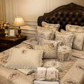 Antique Floral - Combo Set