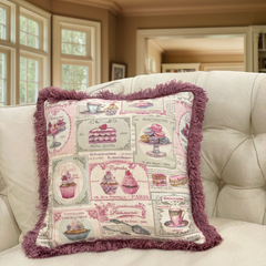 Sweet Dreams Cushion