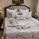 Dazzle Bedding - Combo Set