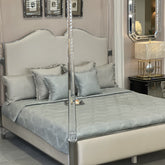 Taaj Bedcover Set-3 Pc set