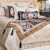 Bal and Bijou- 5 Pcs Set - Diva Riche