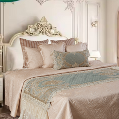 Vintage French- 5 PCS SET