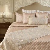 LA Bella -Bedcover & Runner set