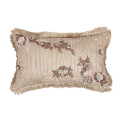 Rosaline maze Cushion