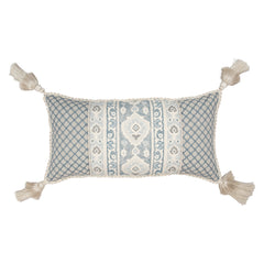 Oceanive long cushion