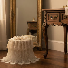 English Wedding - Dustbin