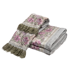 Lavendre Bloom Towel