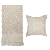 Cristine - Runner and Cushion