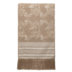 Bloom Runner & cushion