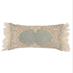 Vintage French Long cushion
