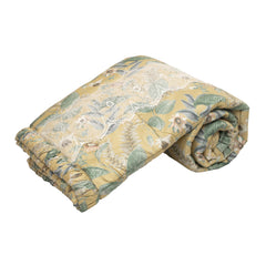 Daisy Fantasy Quilt set