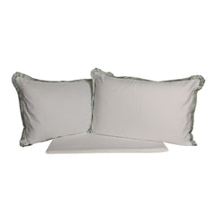 Swan Divine Bedsheet-3 pc