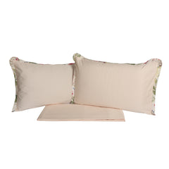 Hydrangea Bedsheet-3 pc