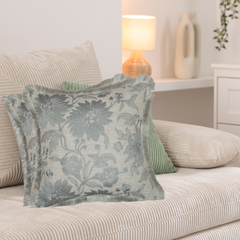 Amberleaf Cushion