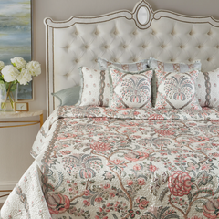 Jaipuri Bedcover Set