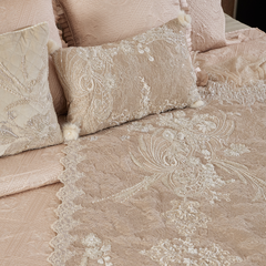 Ornè Bedcover & Runner Set