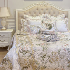 Windsor Bloom Bedcover set