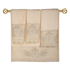 English wedding - 4 pc sets - Diva Riche