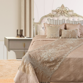 Orné Runner & cushion