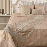 Orné Runner & cushion