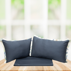 Aviary Bed sheet -3pc