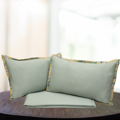 Daisy Fantasy Quilt set