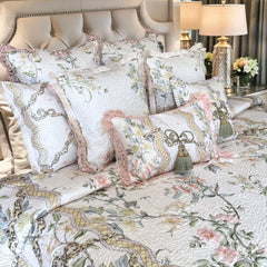 Windsor Bloom Bedcover set